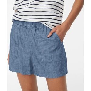 J. Crew Chambray Women's Shorts